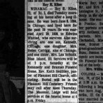 Roy Ray Kline