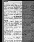 Ruby Whitted Foy Obituary