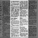 Russell Tolle Obituary