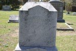 SARAH GWYNN BRACEY & WILLIAM SANDERS