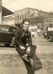 Carl James Keylon