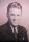 Samuel Bruce Bass jr 1907-1934