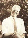 Samuel Bruce Bass