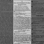 Samuel H Murray Suit Over Estate