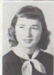 Sandra Marie Mayhak Adams
