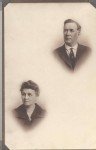 Sarah & Elmer Smith and Family 1