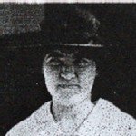 Sarah Veronica McCormick