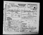 South Carolina, U.S., Death Records, 1821-1972