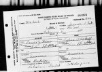 South Dakota, Marriages, 1905-2016