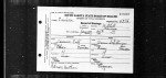 South Dakota, Marriages, 1905-2016