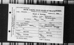 South Dakota, Marriages, 1905-2016