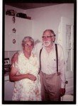 Steve and Rosa Whitehead