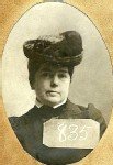 Susan Vivian Seaborn