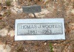 Thomas Jefferson Wooten