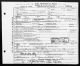 Texas, Death Certificates, 1903-1982