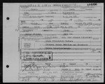 Texas, Death Certificates, 1903-1982