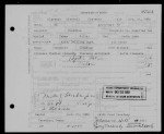 Texas, Death Certificates, 1903-1982