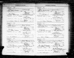 Texas, Select County Marriage Records, 1837-2015