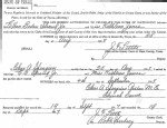 Texas, Select County Marriage Records, 1837-2015