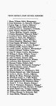 The Cherokee land lottery : containing a numerical list of the names of the fortunate drawers in said lottery, with an engraved