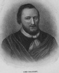 Thomas West, 3rd Baron de la Warr
