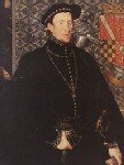 Thomas Howard, Lord 4th Duke of Norfolk