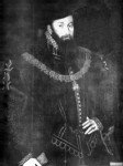 Thomas West, 2nd Baron De La Warr