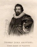 Thomas Arundel, 1st Baron Arundell of Wardour