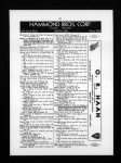 U.S. City Directories, 1822-1995 U.S. City Directories, 1822-1995