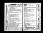 U.S. City Directories, 1822-1995