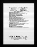 U.S. City Directories, 1822-1995