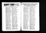 U.S. City Directories, 1822-1995 U.S. City Directories, 1822-1995