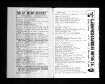 U.S. City Directories, 1822-1995 U.S. City Directories, 1822-1995