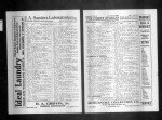 U.S. City Directories, 1822-1995