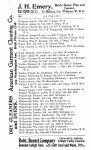 U.S. City Directories, 1822-1995 U.S. City Directories, 1822-1995