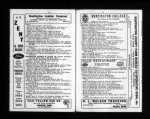 U.S. City Directories, 1822-1995 U.S. City Directories, 1822-1995