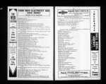 U.S. City Directories, 1822-1995 U.S. City Directories, 1822-1995