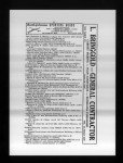 U.S. City Directories, 1822-1995
