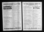 U.S. City Directories, 1822-1995 U.S. City Directories, 1822-1995