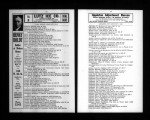 U.S. City Directories, 1822-1995