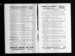U.S. City Directories, 1822-1995 U.S. City Directories, 1822-1995
