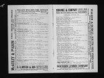 U.S. City Directories, 1822-1995
