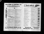 U.S. City Directories, 1822-1995