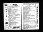 U.S. City Directories, 1822-1995