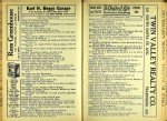U.S. City Directories, 1822-1995