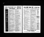 U.S. City Directories, 1822-1995