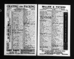 U.S. City Directories, 1822-1995