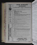 U.S. City Directories, 1822-1995 U.S. City Directories, 1822-1995