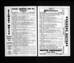U.S. City Directories, 1822-1995 U.S. City Directories, 1822-1995