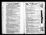 U.S. City Directories, 1822-1995